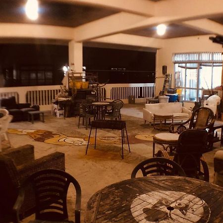 Hostel Yado Ari Itoman Bagian luar foto