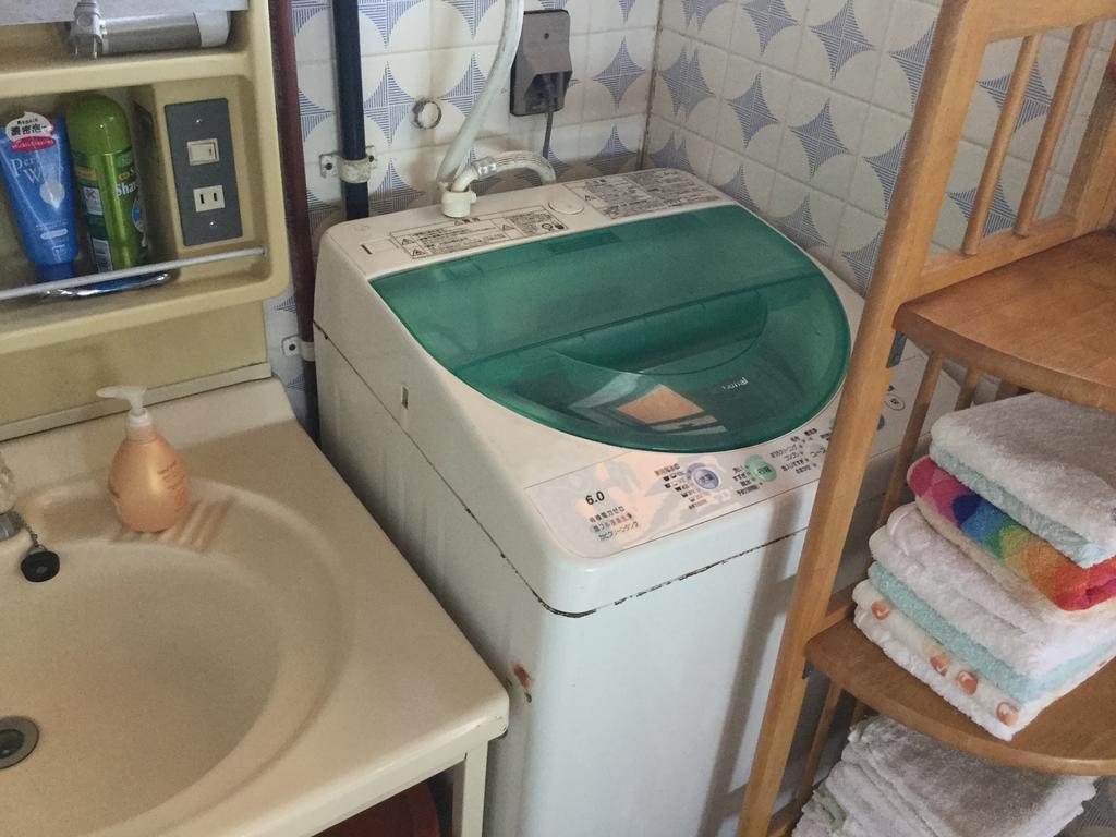 Hostel Yado Ari Itoman Bagian luar foto