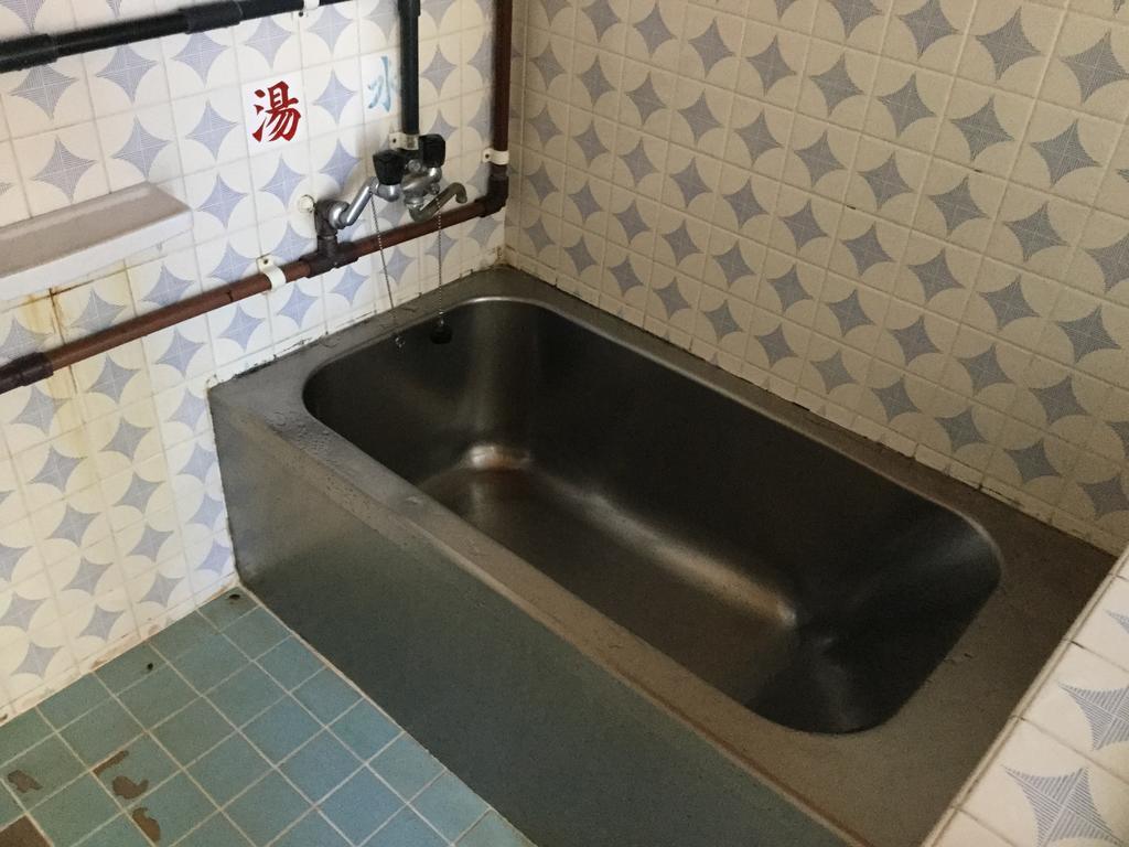 Hostel Yado Ari Itoman Bagian luar foto
