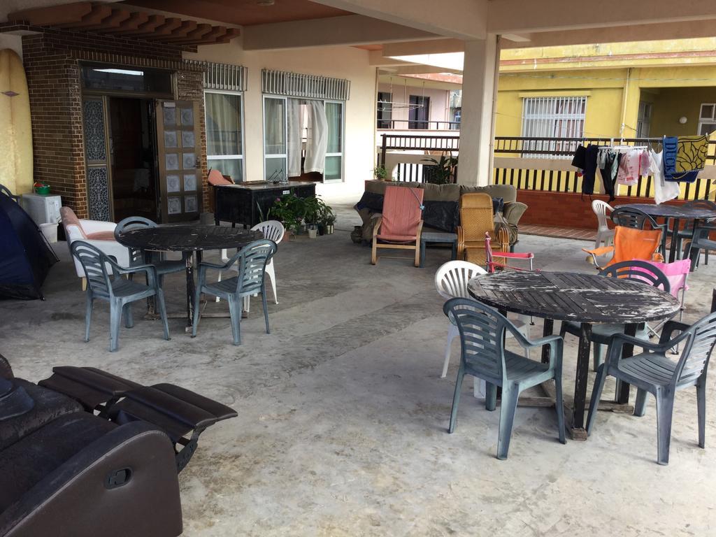 Hostel Yado Ari Itoman Ruang foto